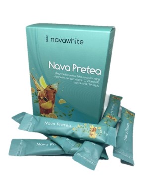 Navawhite Nava Pretea