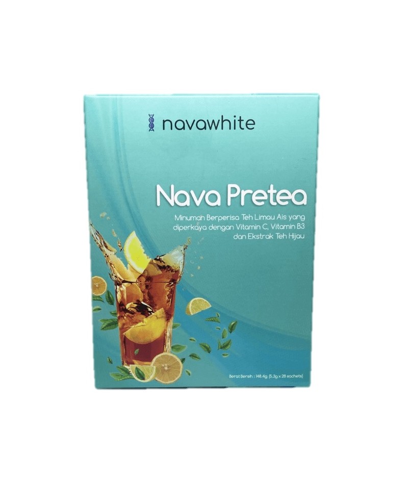 Navawhite Nava Pretea