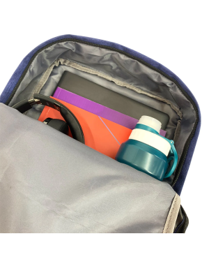 LAPTOP BACKPACK - BP 206