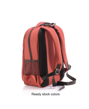LAPTOP BACKPACK - BP 106