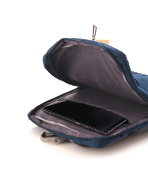 LAPTOP BACKPACK - BP 136