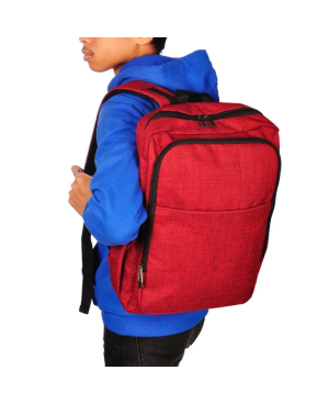 LAPTOP BACKPACK - BP 136