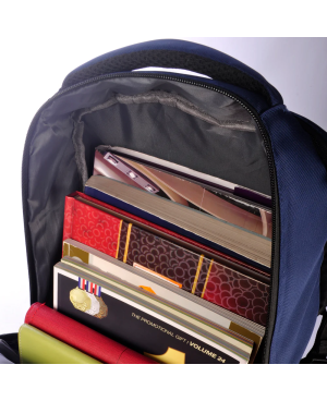 LAPTOP BACKPACK 15.6" - BP 137