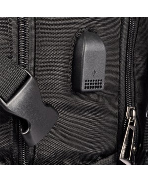 LAPTOP BACKPACK 15.6" - BP 137