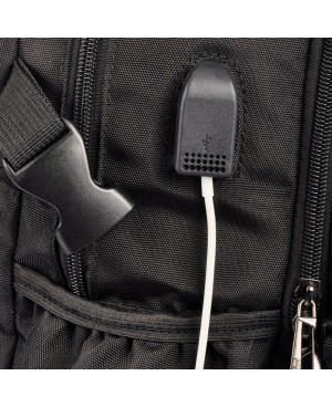 LAPTOP BACKPACK 15.6" - BP 137