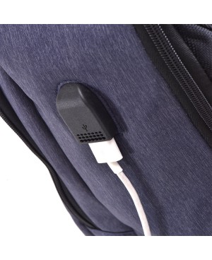 LAPTOP BACKPACK - BP 124