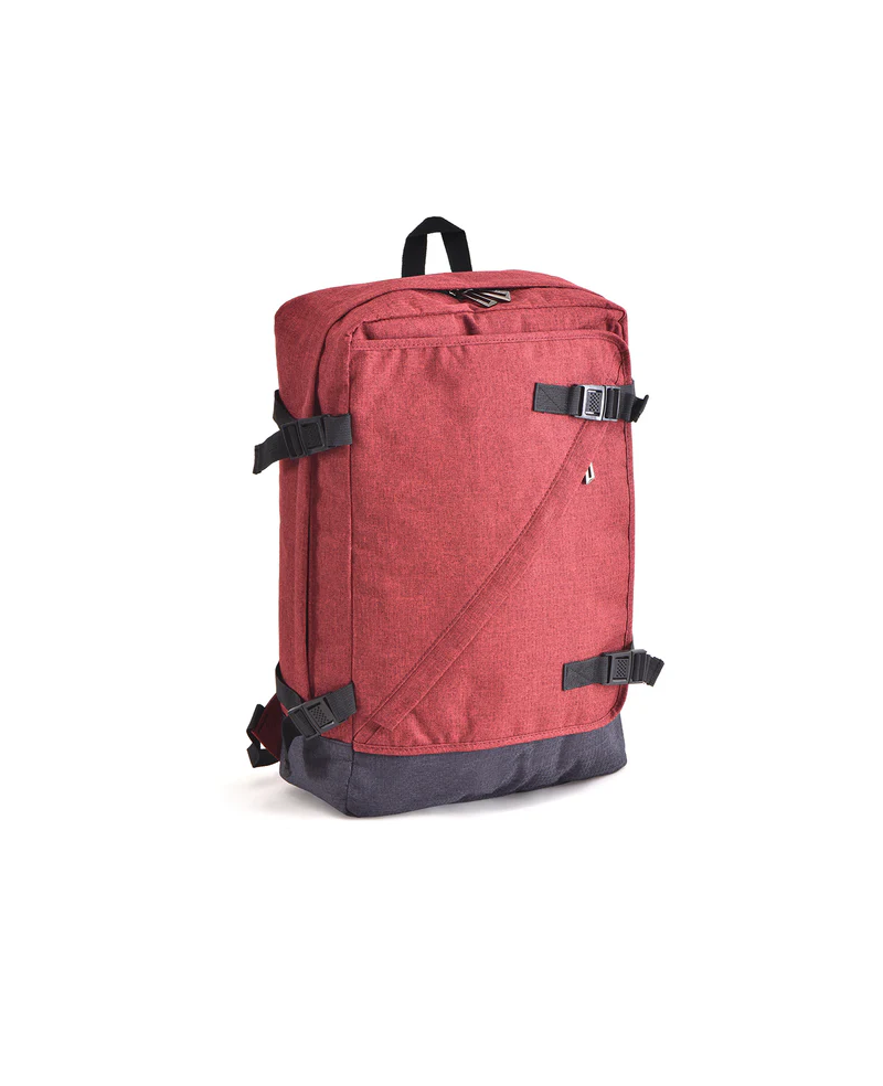 LAPTOP BACKPACK - BP 119 ( Red )
