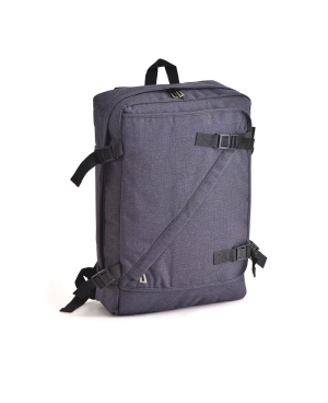 LAPTOP BACKPACK - BP 119 ( Red )