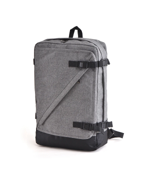 LAPTOP BACKPACK - BP 119 ( Red )