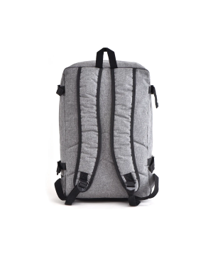 LAPTOP BACKPACK - BP 119 ( Red )