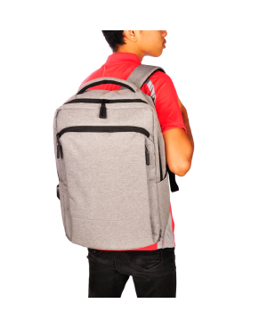 LAPTOP BACKPACK - BP 112
