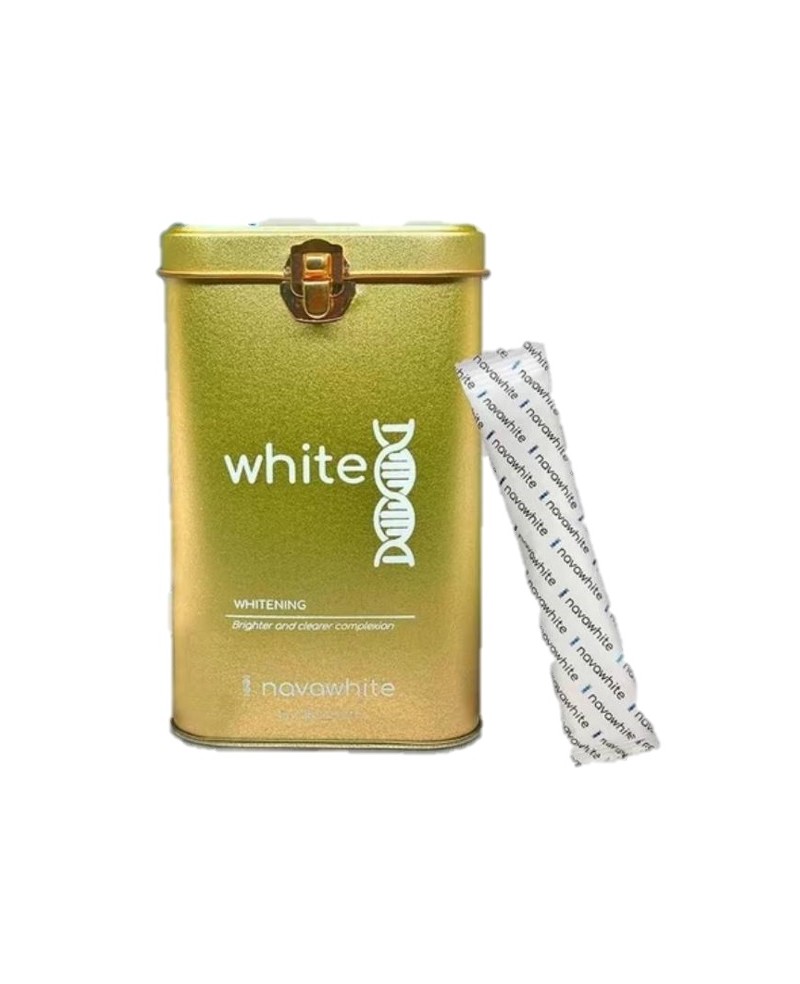 Navawhite White