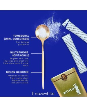 Navawhite White