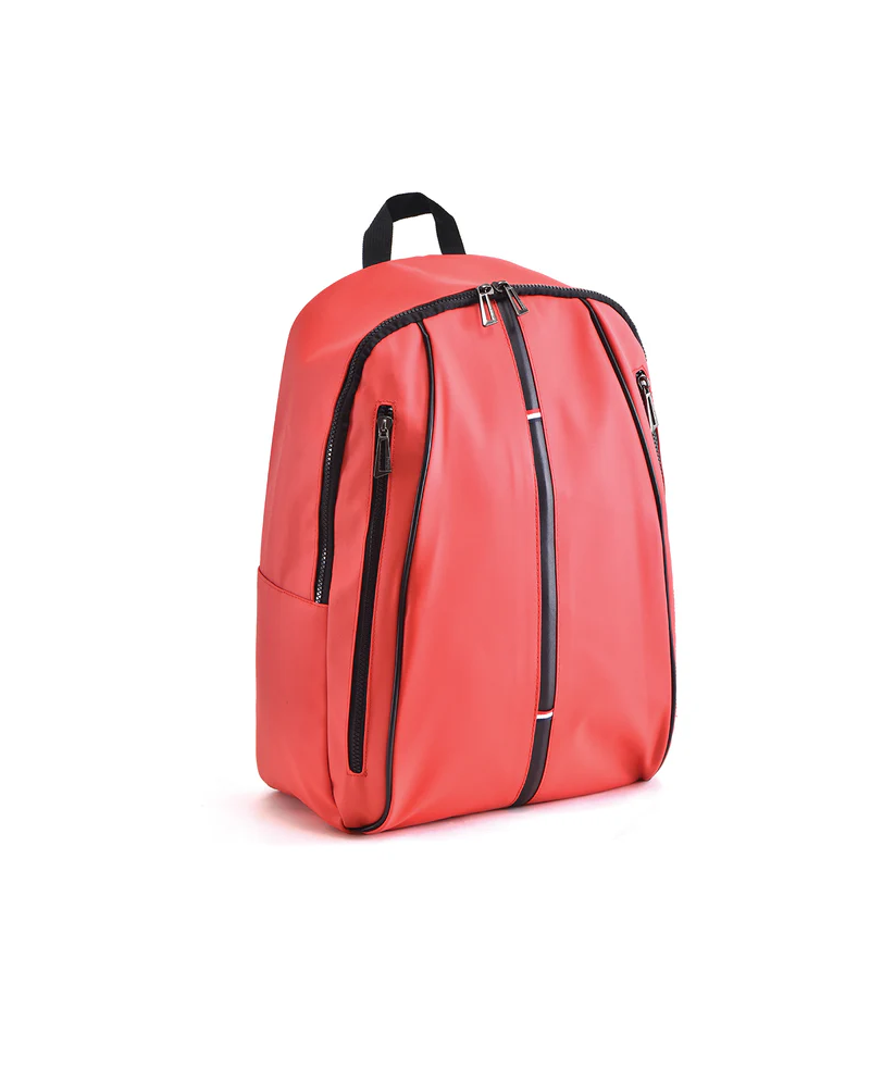 LAPTOP BACKPACK - BP 167 ( Red )