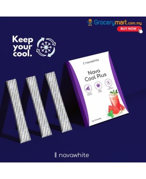 Navawhite Nava Cool Plus - 5 sachets