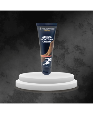 Navawhite Arnica Montana Cream
