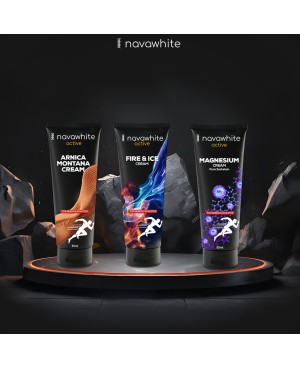 Navawhite Arnica Montana Cream