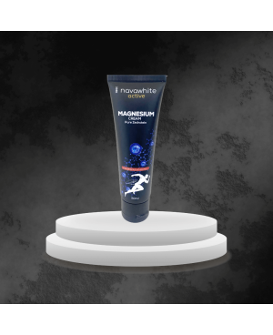 Navawhite Magnesium Cream