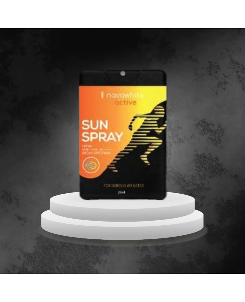 Navawhite Sun Spray