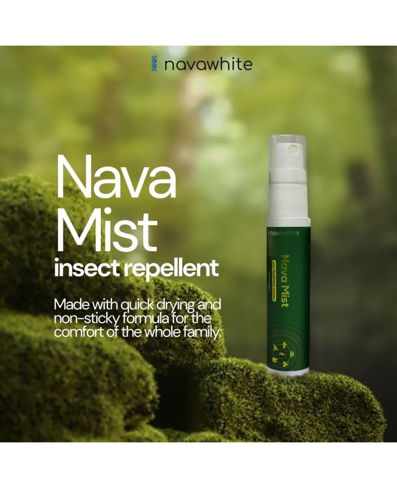 Navawhite Nava Mist