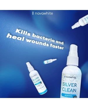 Navawhite Silver Clean