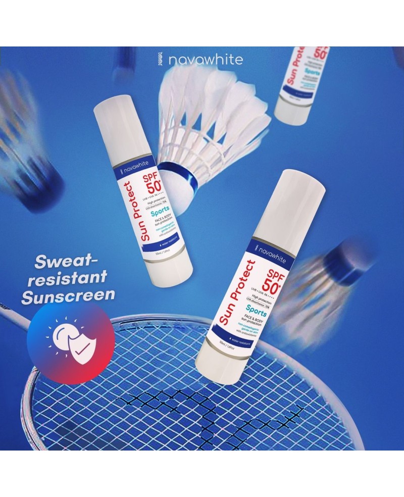 Navawhite Sun Protect