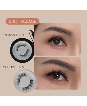 SHERO Premium Magnetic Eyelashes Starter Kit