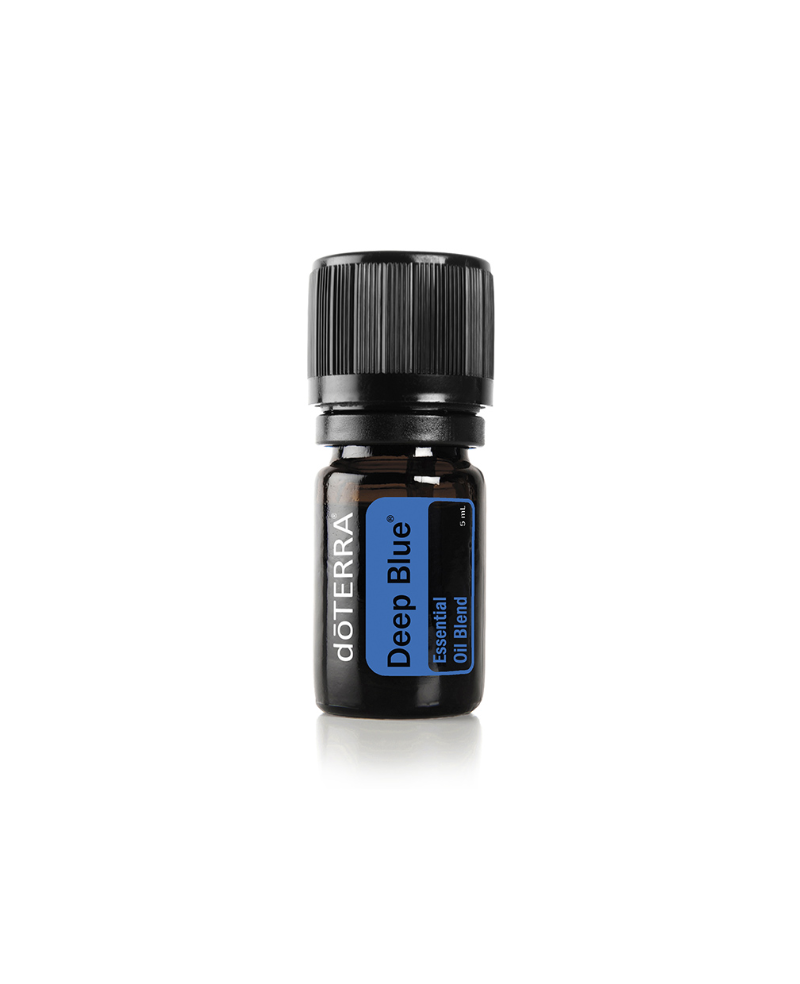 MY Deep Blue® - 5ml