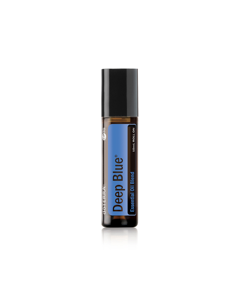 Deep Blue® Roll On - 10ml