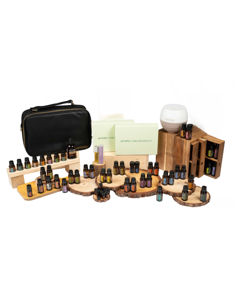 MY Oil Sharing Kit ( EN / CN / BAHASA )