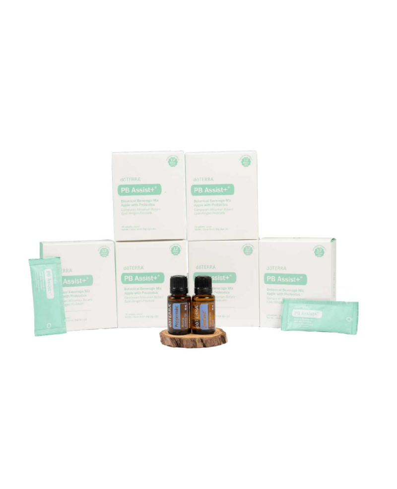 MY PB Assist + Wellness Enrollment Kit ( EN / CN / BAHASA )