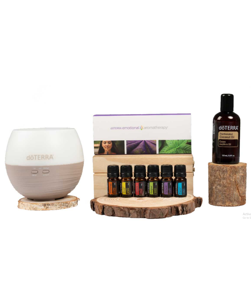 MY Emotional Aromatherapy Enroll KOF ( EN/ CN/ BAHASA )