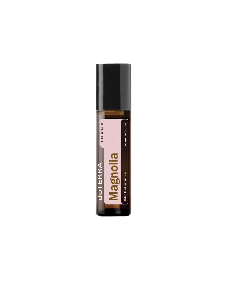Magnolia Touch - 10ml