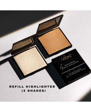 SHERO Mixx & Match Professional Pick Makeup Palette
