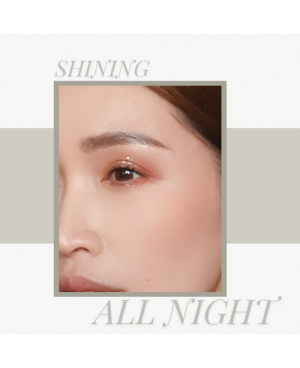 SHERO Mixx & Match Professional Pick Makeup Palette