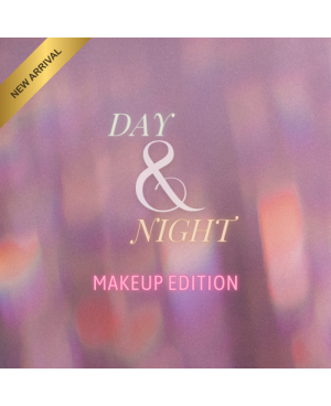 SHERO Mixx & Match Professional Pick Makeup Palette