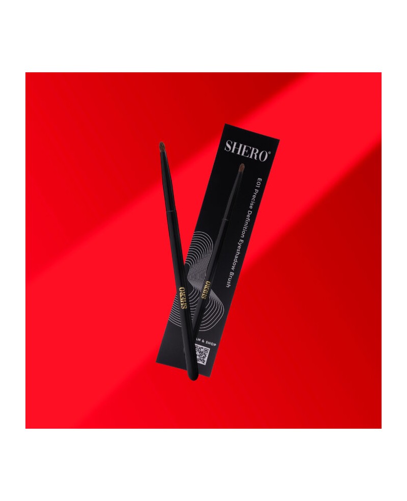 [ Discount 50% ] SHERO Makeup Brush