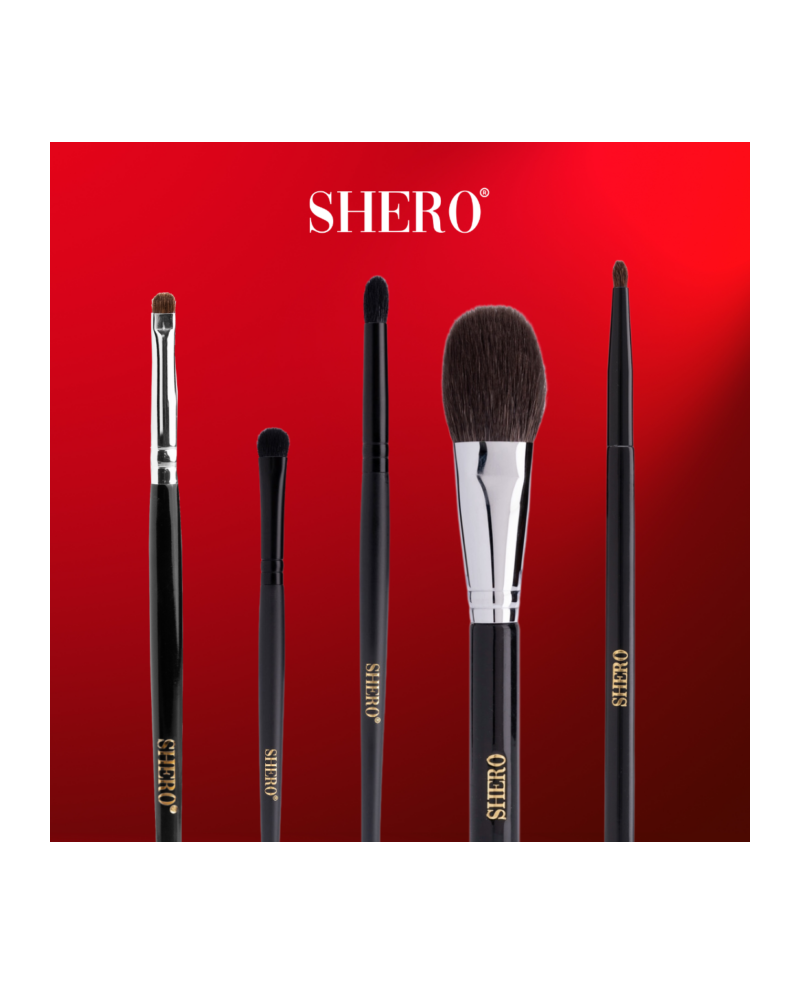 SHERO Makeup Brush