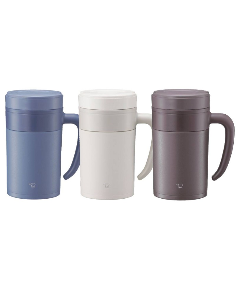 ZOJIRUSHI 0.48L S/S TUMBLER - SE-KAE-48