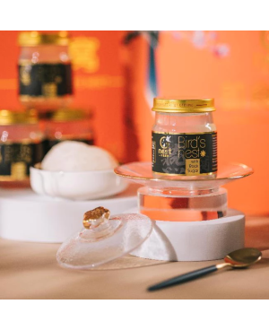 Instant Bird's Nest 即食鲜炖燕窝 ( 70ml /3g )