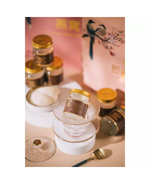 Instant Bird's Nest 即食鲜炖燕窝 ( 70ml /2g )