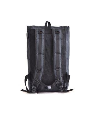 LAPTOP BACKPACK - BP 199 ( Black )