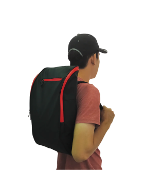 LAPTOP BACKPACK 15.6" - BP 144