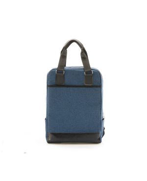 LAPTOP BACKPACK - BP 110 ( Red )