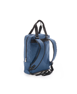 LAPTOP BACKPACK - BP 110 ( Red )