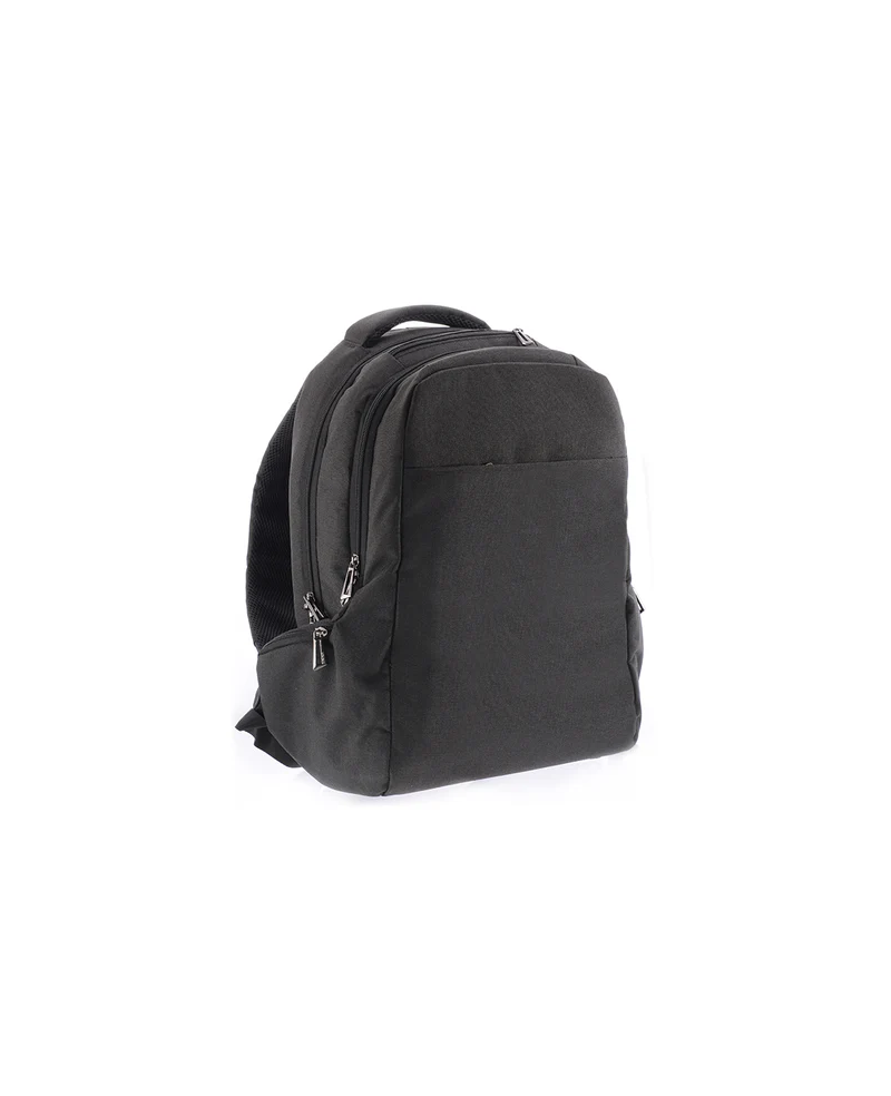 LAPTOP BACKPACK 15.6" - BP 162 ( Black )