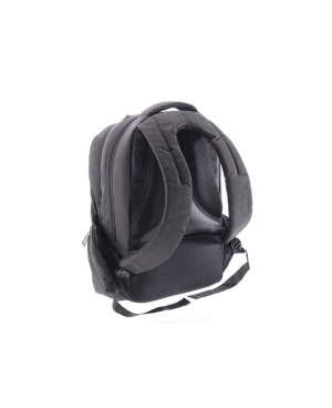 LAPTOP BACKPACK 15.6" - BP 162 ( Black )