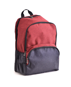 LAPTOP BACKPACK - BP 191