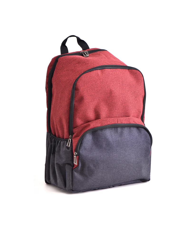LAPTOP BACKPACK - BP 191