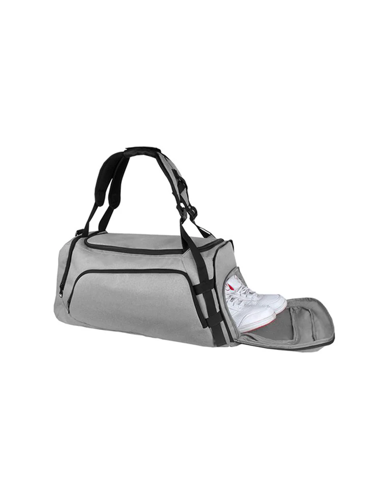 MULTIPURPOSE DUFFLE BAG - VB 299
